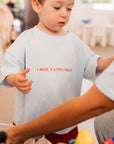 (Pre-order) Little Treat Organic Tee