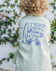 Doing Cool Things Tee