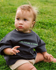 Future is Ours Organic Tee