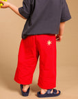 Sunday Pants - Chilli