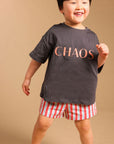 Sunny Shorts - Capri