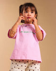 Mum Needs A Margi Tee - Sorbet
