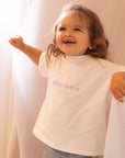 Petite Treat Tee