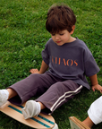 CHAOS Tee - Orange