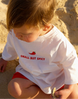 Small But Spicy Tee