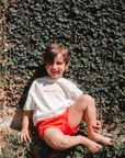Nice-ish Organic Tee