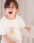 Oh For The Love Of Pasta Tee