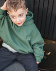 Bobby Hoodie - Forest