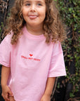 Small But Sassy Tee