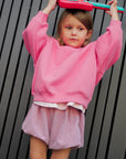 Rosie Bubble Shorts