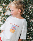 Oh For The Love Of Pasta Tee