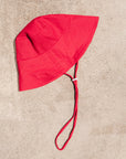 Sample - Red Hat