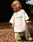 Free Range Organic Tee