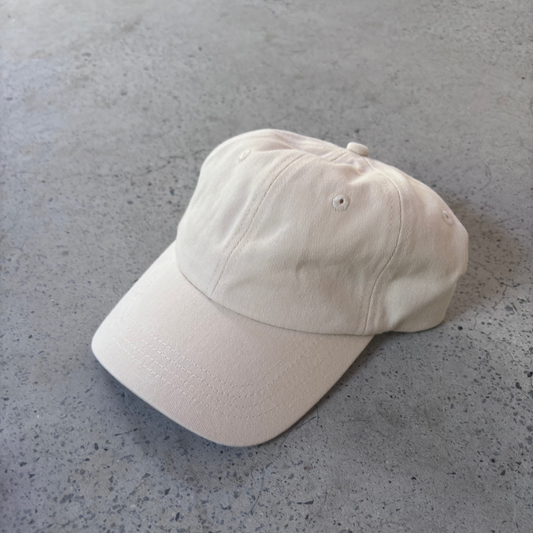 Summer Cap - Sand