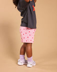 Star Shorts - Strawberry