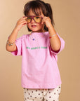 Mum Needs A Margi Tee - Sorbet