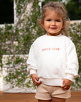 Snack Club Jumper