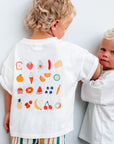 Snack Club Tee