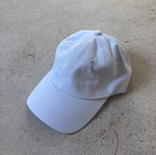 Summer Cap - Sky