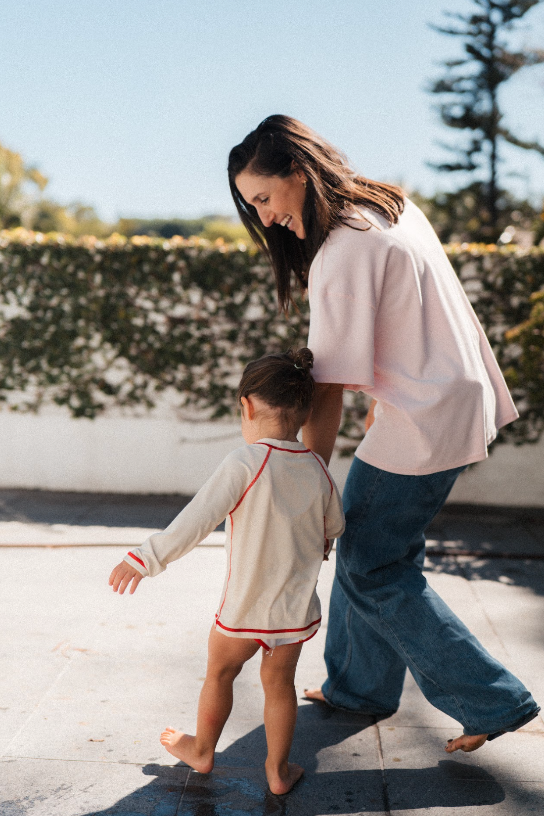 Mum Needs a Minute Organic Womens Tee