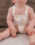 Lemon Organic Bodysuit