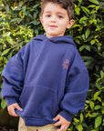 Bobby Hoodie - Midnight