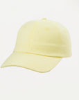 Summer Cap - Lemon