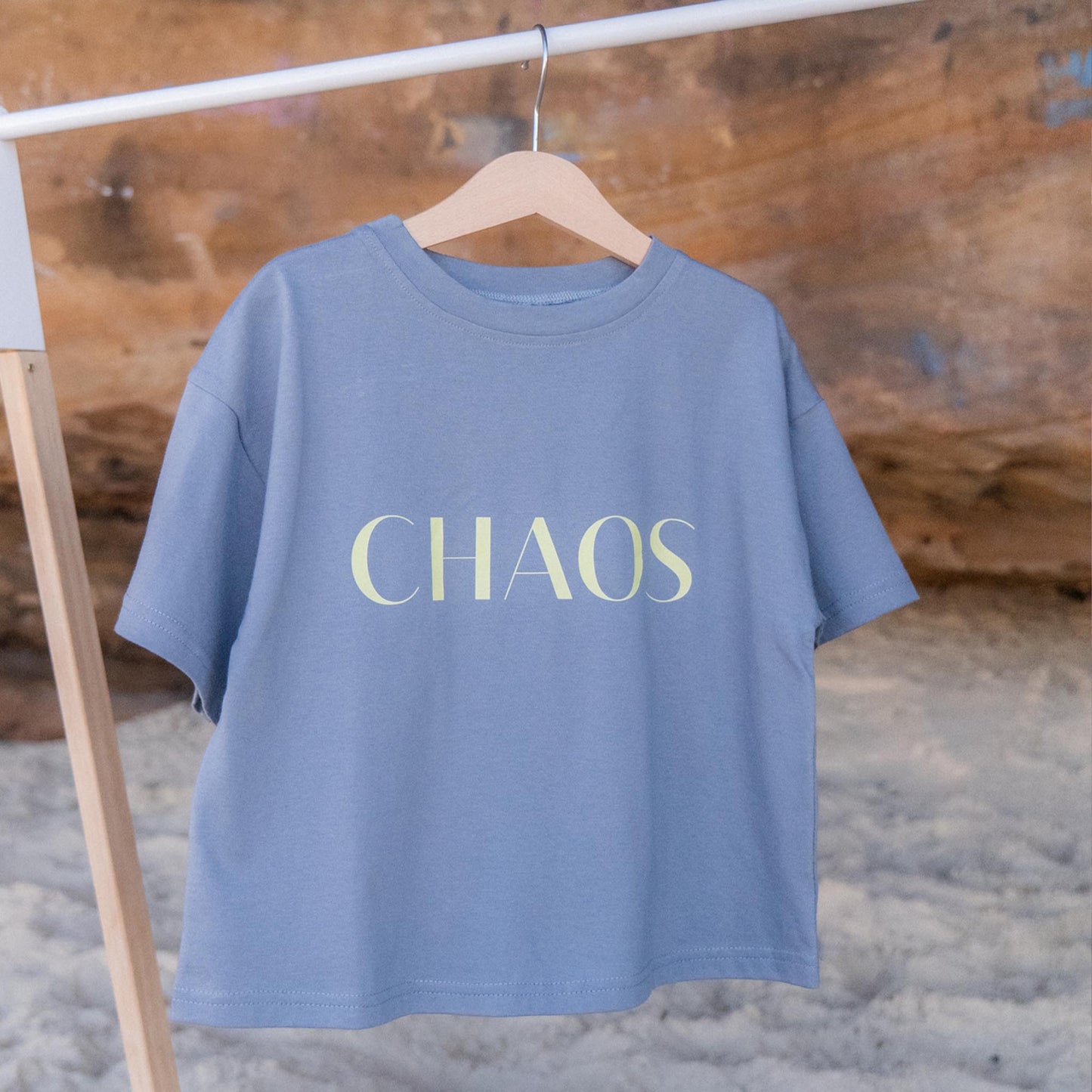 CHAOS Tee