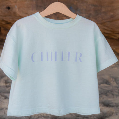 CHILLER Tee