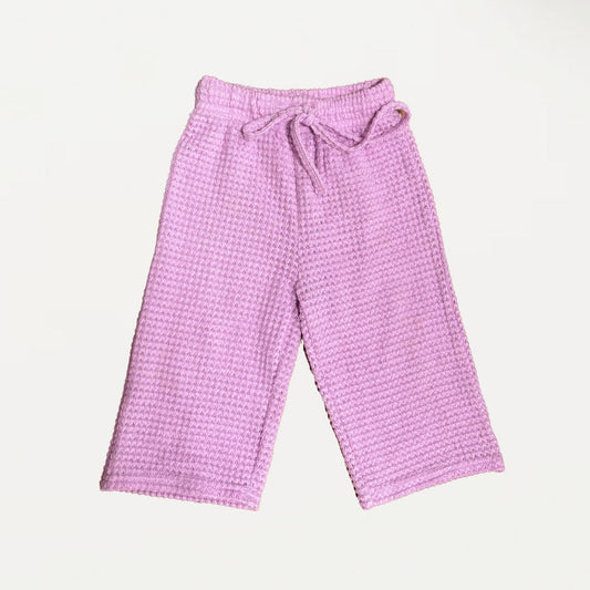 Sample Pants - Purple