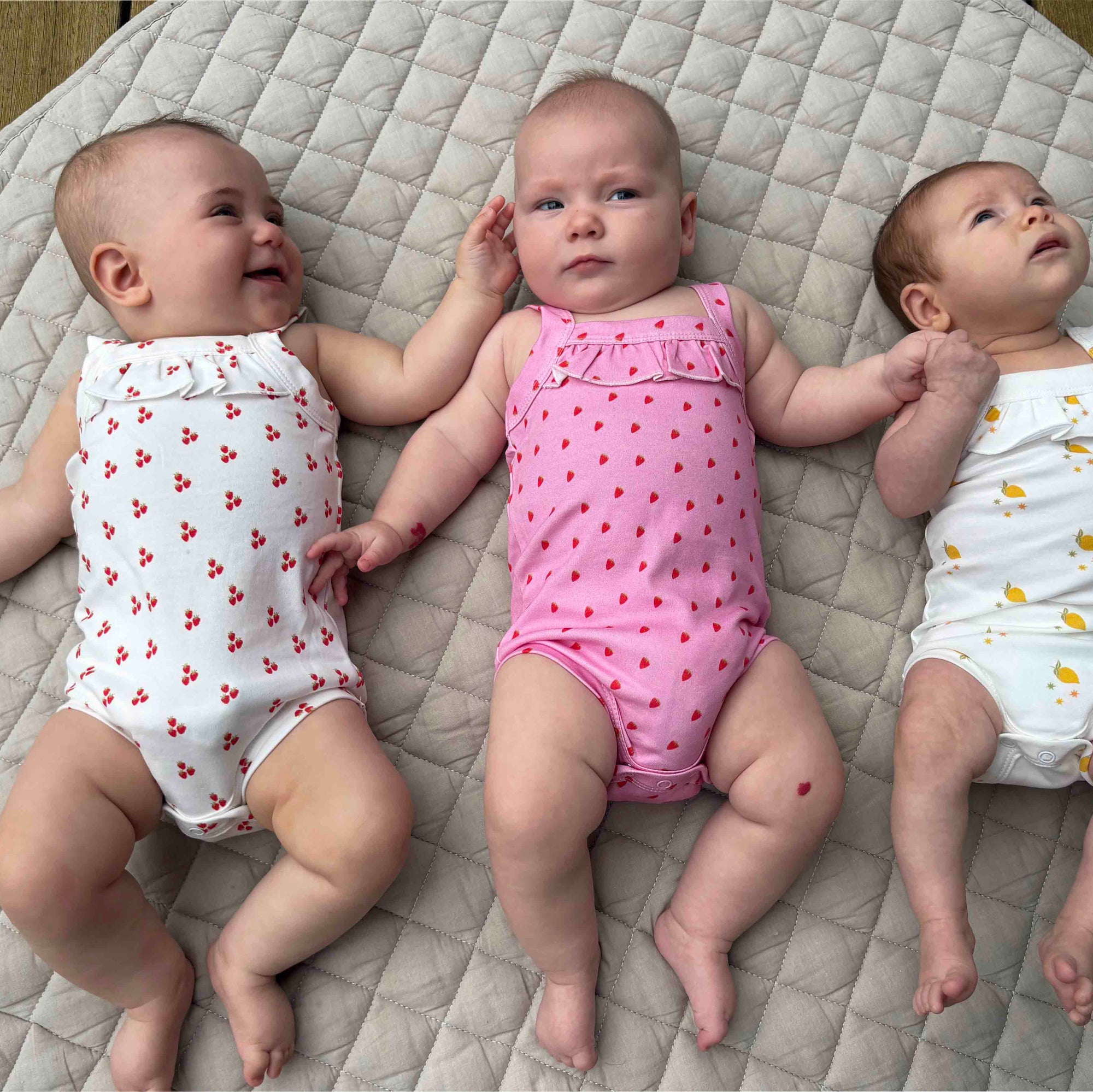 custom print bodysuits