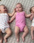custom print bodysuits
