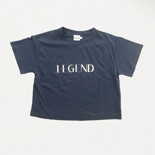 Sample Tee - LEGEND