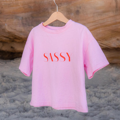 SASSY Tee