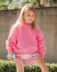 Rosie Bubble Shorts