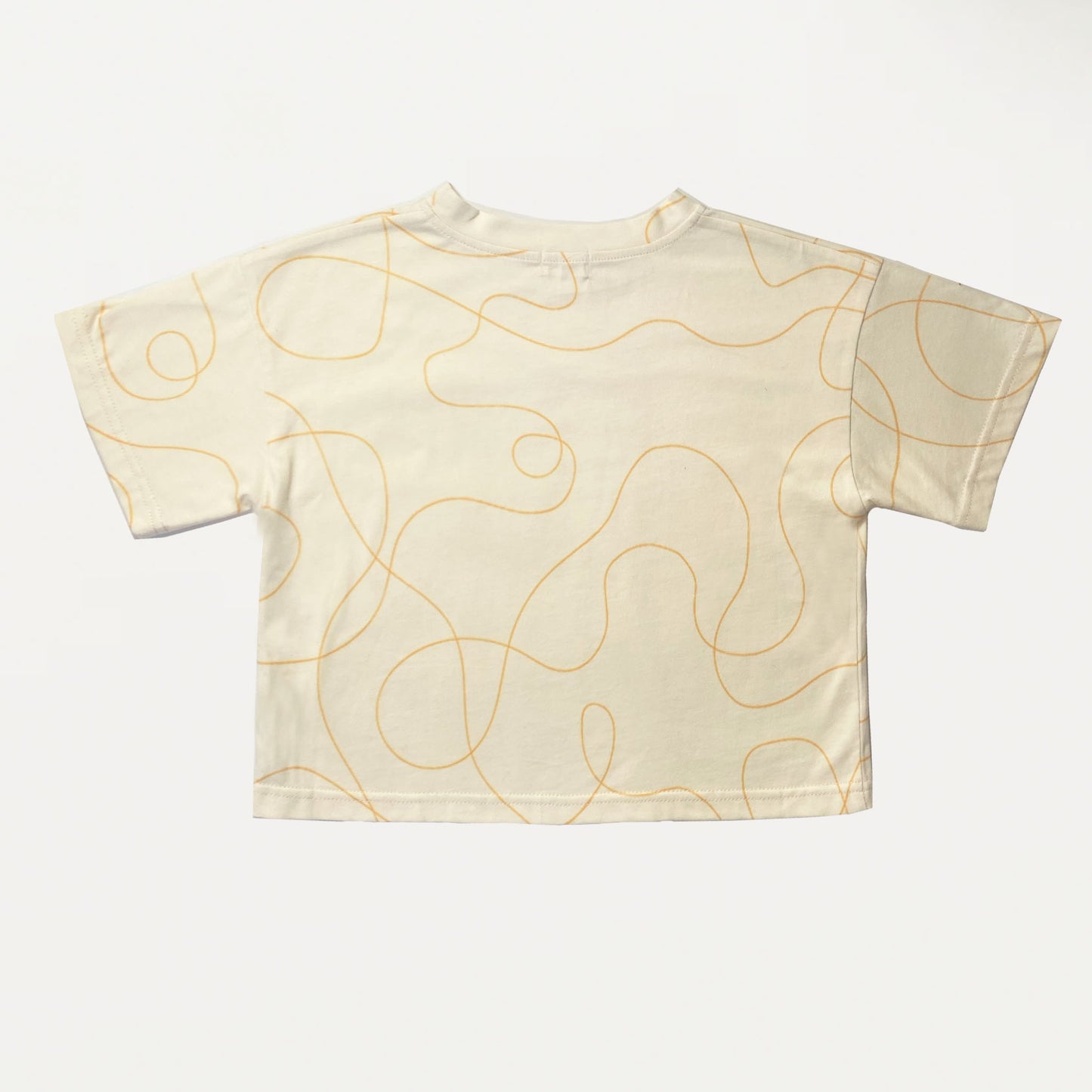 Ready Steady Spaghetti Tee