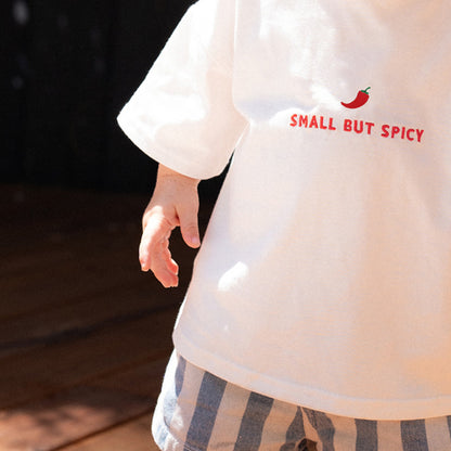 Small But Spicy Tee