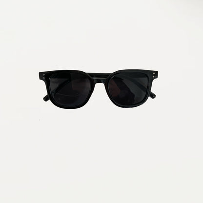 Bailey Sunglasses - Black